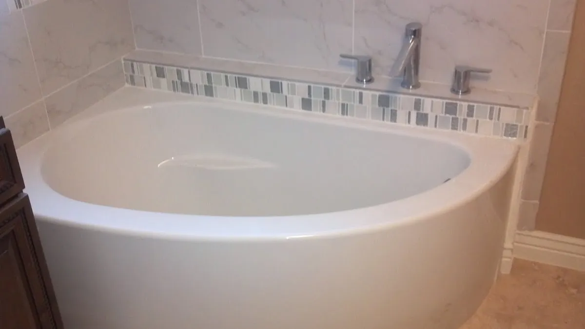 Water Line Replacement in Pawtucket, RI